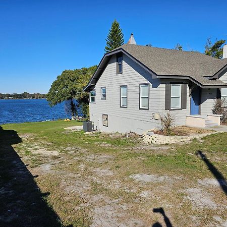 ווינטר הייבן Lakeside Lofts At Lake Martha מראה חיצוני תמונה