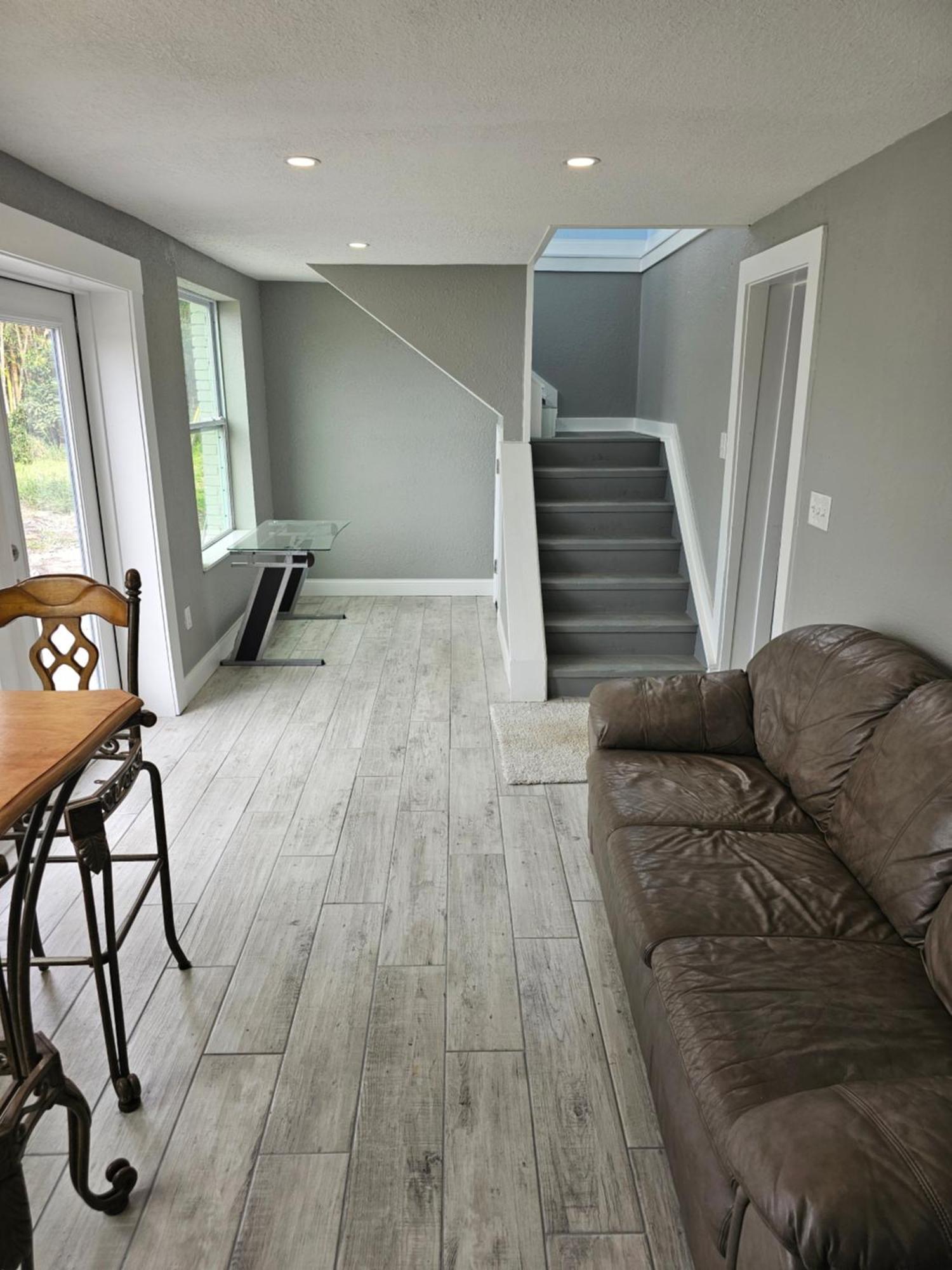 ווינטר הייבן Lakeside Lofts At Lake Martha מראה חיצוני תמונה
