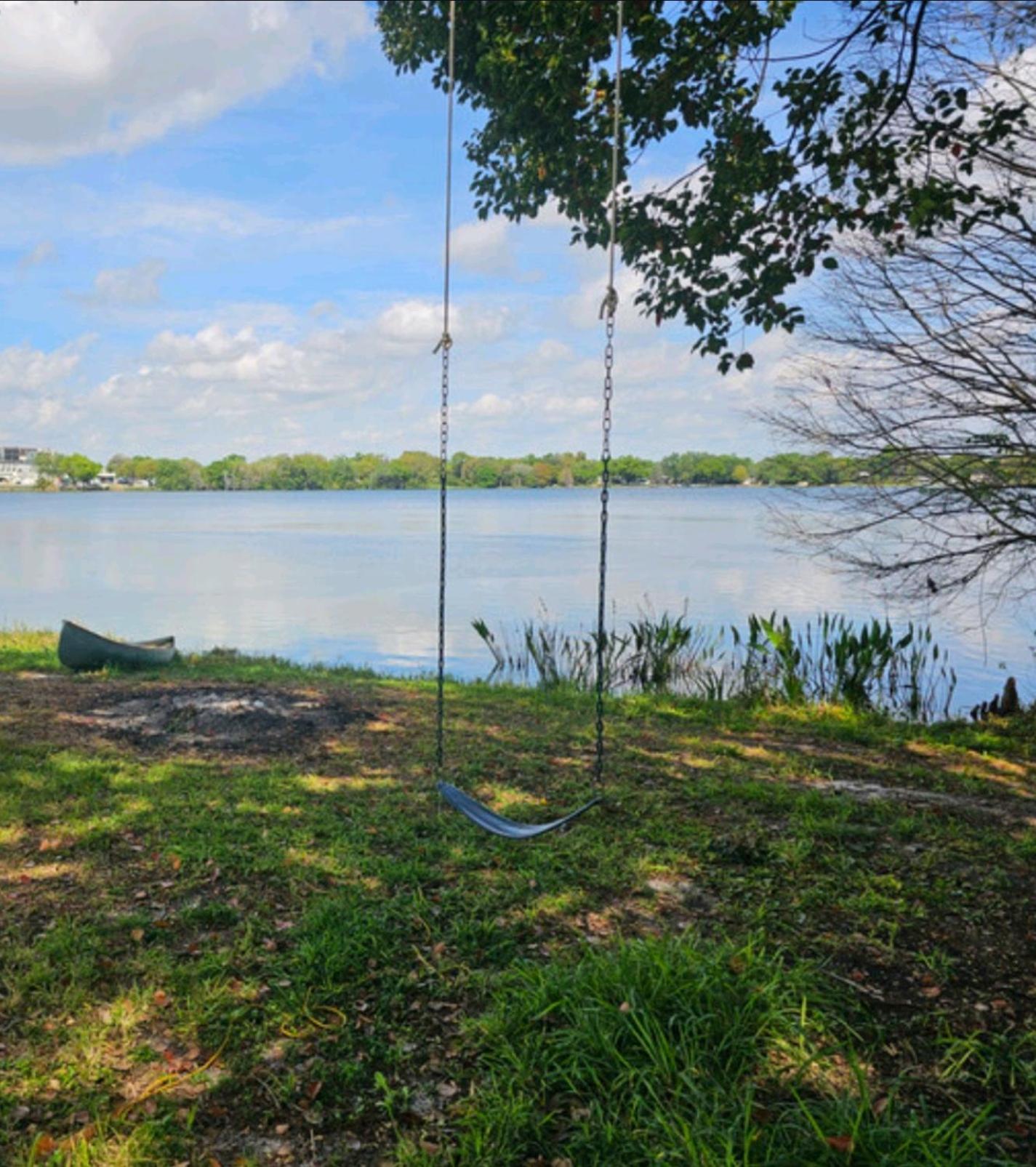 ווינטר הייבן Lakeside Lofts At Lake Martha מראה חיצוני תמונה